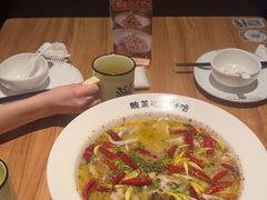 -太二酸菜鱼(汕头苏宁广场店)