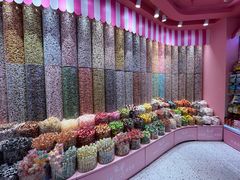 -妙美粒大白兔糖巧屋(夫子庙店)