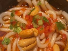 -串大叔炭火烤串·鸡西大冷面刀削面(总店)