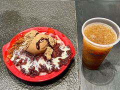 -铁真·刨冰红焖羊肉·正宗老字号