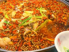 美蛙罗非鱼-小门坎三合鱼(总店)