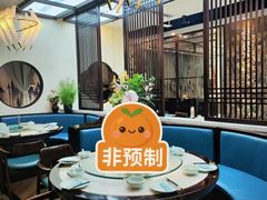 -上地宴·中关村的会客厅(清河高铁站店)