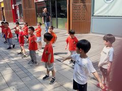 -趣动熊运动发展中心(乐坊校区)