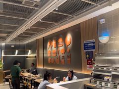 -康师傅私房牛肉面(新昌北机场店)