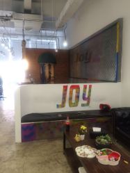 -JOY Hair salon