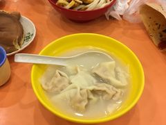 -龙抄手(春熙路总店)