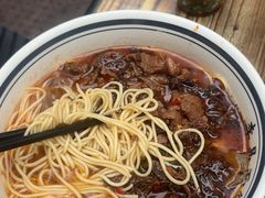 -李易面馆(树木岭店)