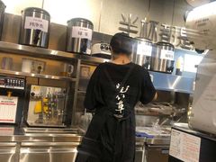 -书亦烧仙草(北碚万达店)
