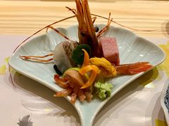 -鮨青(恒基名人购物中心店)