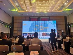 -青岛富力艾美酒店