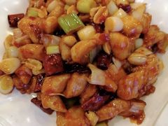 -鑫巴蜀小镇 · 水煮鱼专研店(玉桥店)
