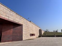 -盘龙城国家考古遗址公园