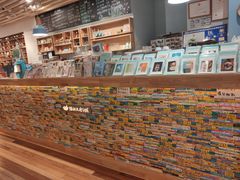 -猫的天空之城概念书店(印象城购物中心店)