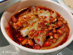 -四川孙鲶鱼·现炒传统川菜(牡丹园店)