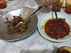-雀蓝川菜(星悦汇店)