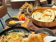 -奉天小馆·非遗东北菜(沈阳万象城店)