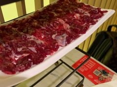 -左庭右院鲜牛肉火锅(浦江欢乐颂店)