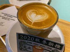 -sugarman espresso素饮糖人高新咖啡工厂