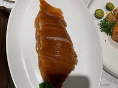 -四季民福烤鸭店(王府井灯市口店)