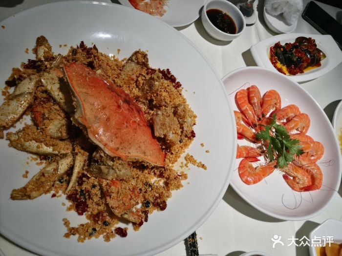 上座海鲜(扬帆店)图片 - 第16张