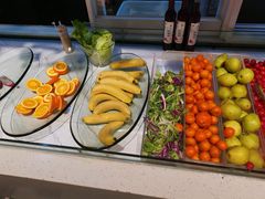 -快乐爱斯米牛排自助(正大广场店)
