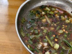 -贵州沾水米线(学田湾店)