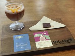 -The Roastery By AllYouWant(福田店)