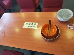 -益民餐厅(交通大学店)