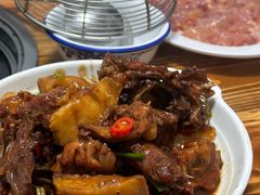 -潮陈记土鸡火锅(东厦北路店)