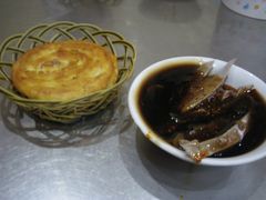 灌肠、锅盔-杨记灌肠(食品街店)
