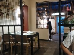 -小巷餐厅(五大街店)