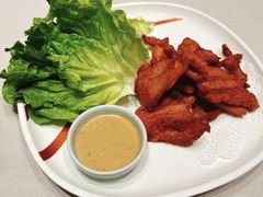 -颂福楼·南京菜(定淮门店)