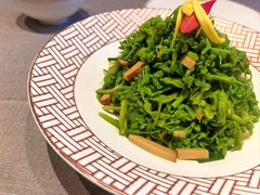 -北平食府·北京烤鸭(北京西站六里桥店)