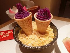 -局气 烤鸭·北京菜(武清店)