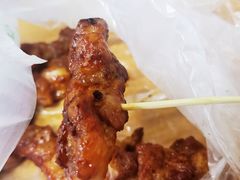 -王记西鎮电烤肉(汶上路店)