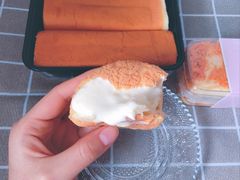 -迦南·甜品蛋糕(传媒店)