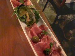 -Tivano意大利餐厅(成都居舍酒店)