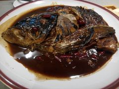 -旺顺阁鱼头泡饼(小红门店)