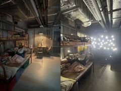 -大馆(前中区警署建築群)