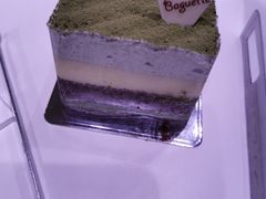 -巴黎贝甜·生日蛋糕(环球中心店)