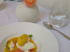 主厨每日特色甜品-蝶舍·MAISON PAPILLON