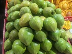 -新鸿港水果市场
