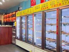 -百签宫串串香重庆火锅(夏湾店)