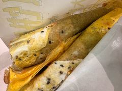 -大福来锅巴菜(古文化街店)