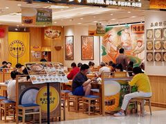 -陳香貴·兰州牛肉面(上海长风大悦城店)