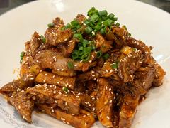 -田园印象·成都土菜院子(华阳店)