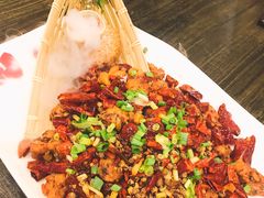 -庆合府重庆大排档(紫都城店)