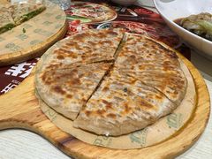 -甲乙饼·手工牛肉饼(东方广场店)