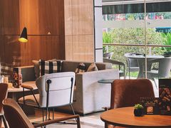 -粤海喜来登酒店·&More聚驿(天河城店)