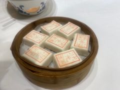 状元糕-宁波状元楼酒店(和义路店)